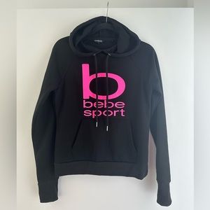 Bebe Sport hoddie